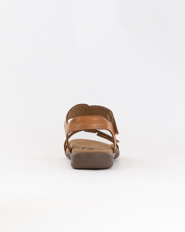 Taos The Show (Women's) - Caramel
