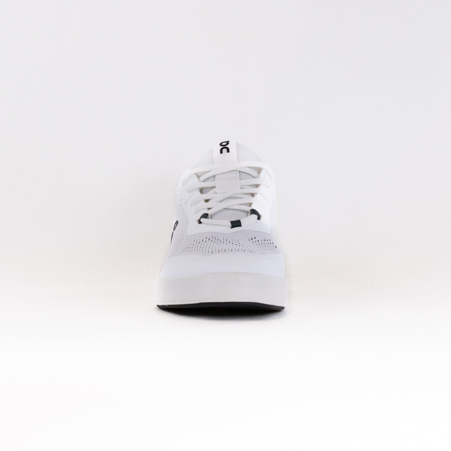 On The Roger Spin (Men's) - White/Jungle