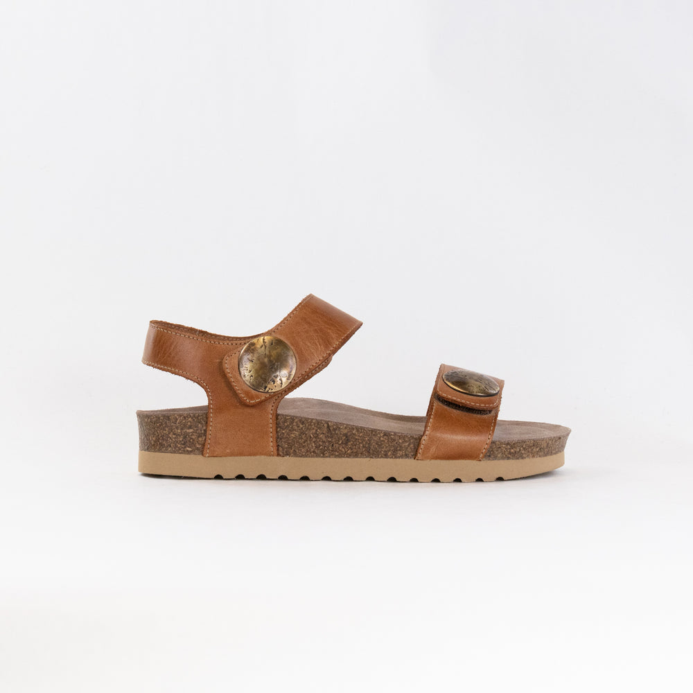 Taos Luckie (Women's) - Caramel