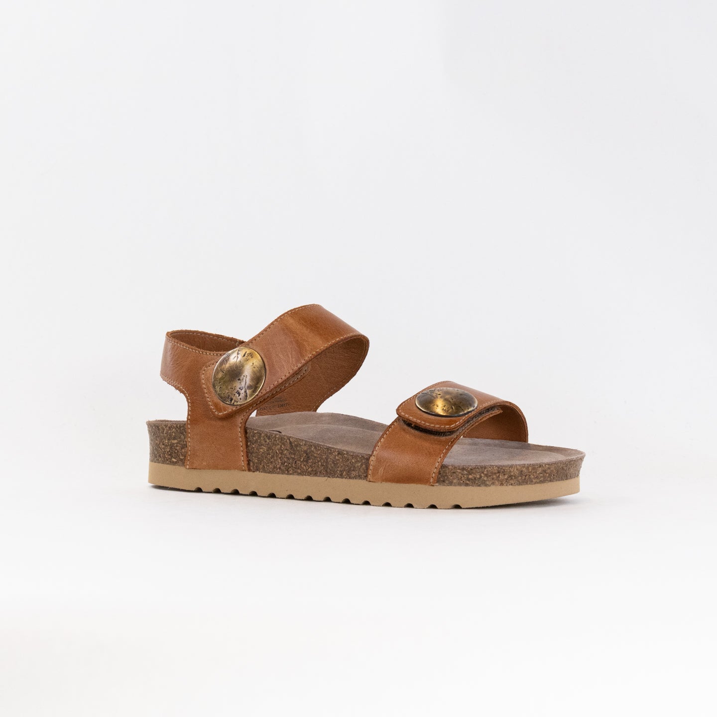 Taos Luckie (Women's) - Caramel