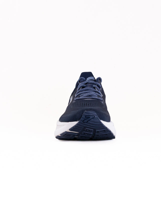 Brooks Ghost 18 (Women’s) - Navy/Rain Washed/Coconut