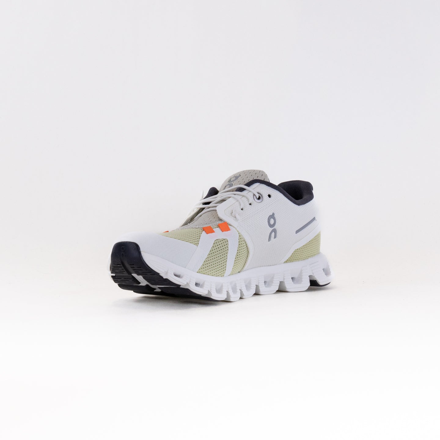 On Cloud 5 Push (Women's) - Endive/Ice