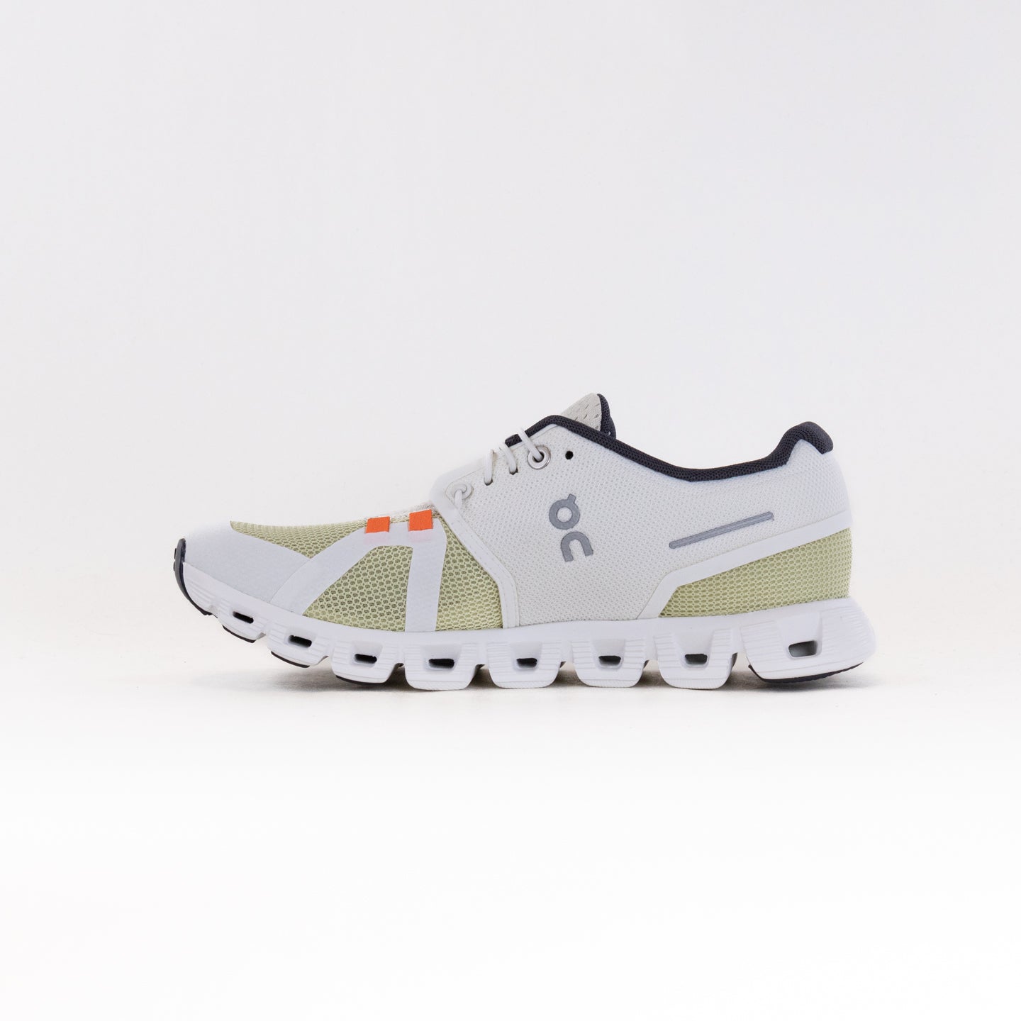 On Cloud 5 Push (Women's) - Endive/Ice