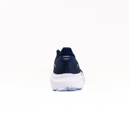 Brooks Ghost 18 (Women’s) - Navy/Rain Washed/Coconut