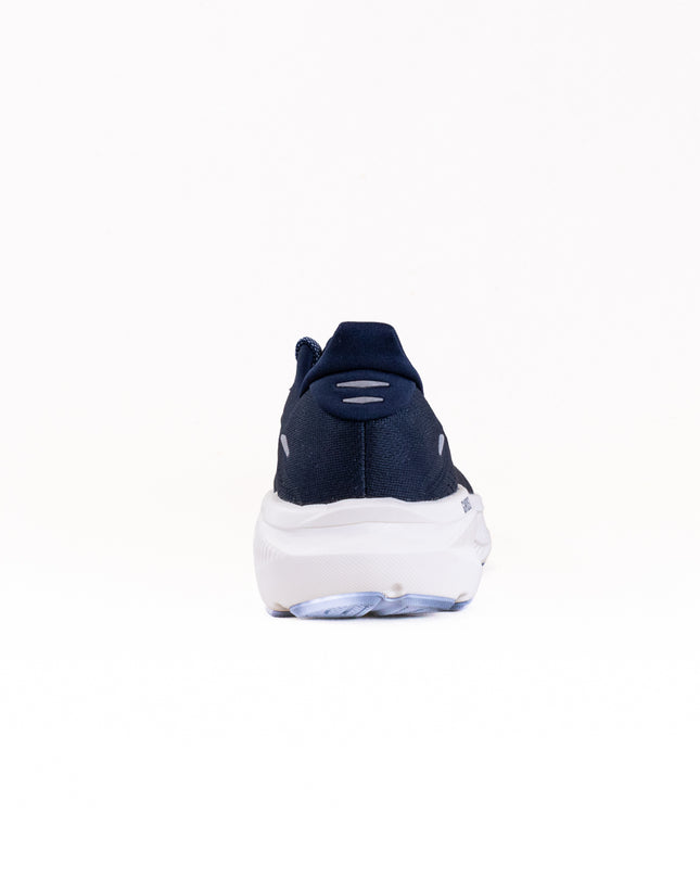 Brooks Ghost 18 (Women’s) - Navy/Rain Washed/Coconut