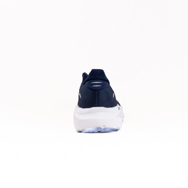 Brooks Ghost 18 (Women’s) - Navy/Rain Washed/Coconut