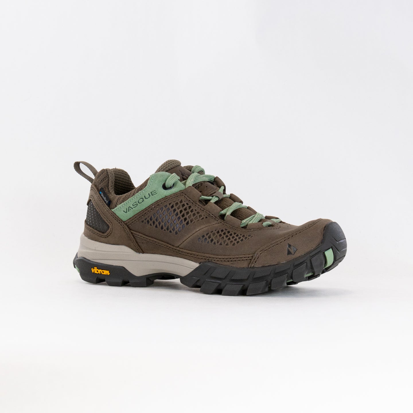 Talus trek hot sale low ultradry