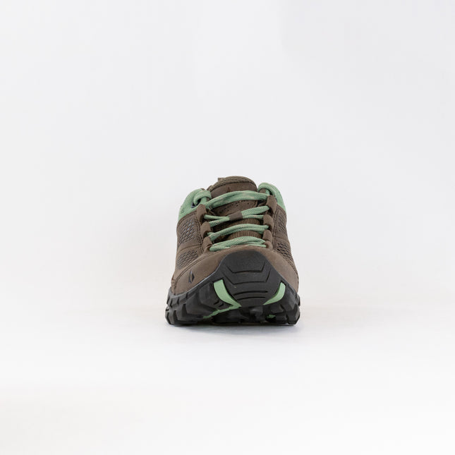 Vasque Talus AT Low UltraDry (Women's) - Bungee Cord/Basil