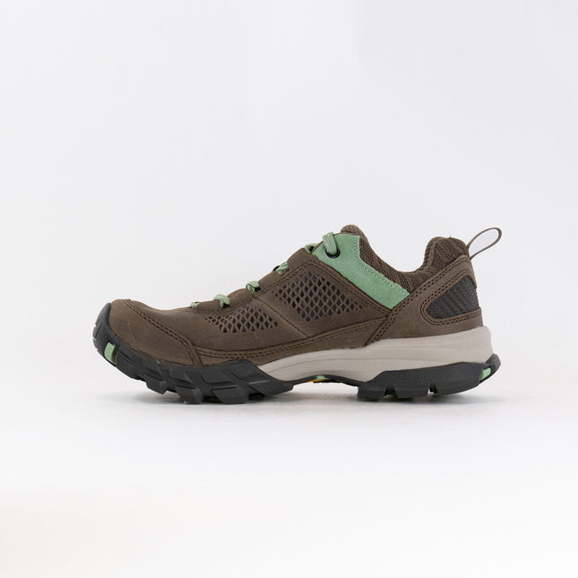 Vasque Talus AT Low UltraDry (Women's) - Bungee Cord/Basil