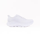 5.5 / Medium (B) / WHITE/WHITE