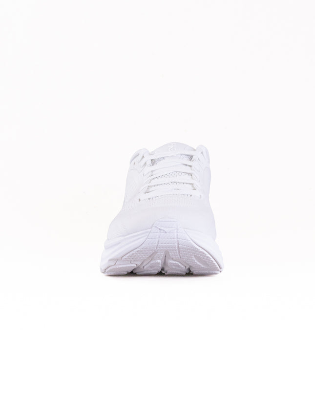Hoka Clifton 11 (Women's) - White/White