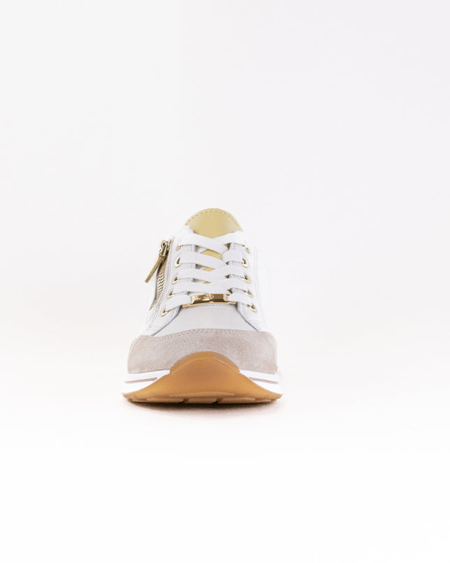 Ara Oleanna (Women's) - Cream/Aqua/Peach