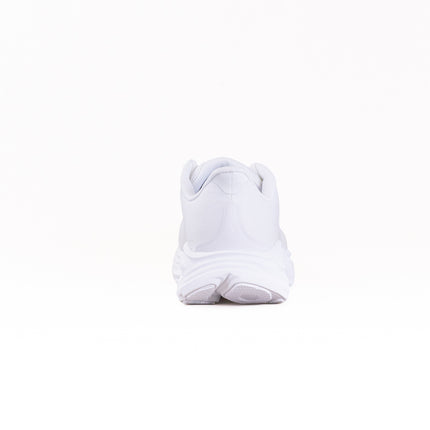 Hoka Clifton 11 (Women's) - White/White