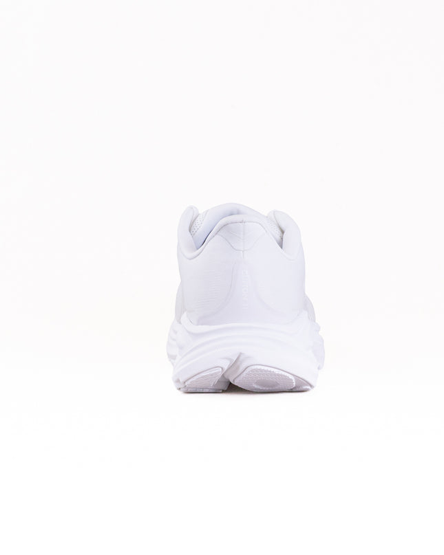 Hoka Clifton 11 (Women's) - White/White