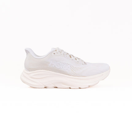 Hoka Clifton 11 (Women's) - Alabaster/Oat Milk