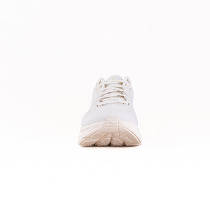 Hoka Clifton 11 (Women's) - Alabaster/Oat Milk