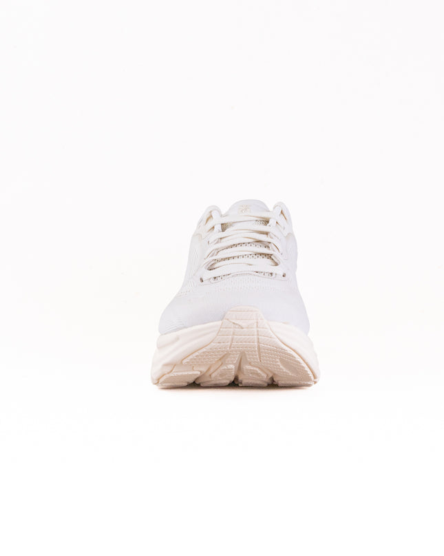 Hoka Clifton 11 (Women's) - Alabaster/Oat Milk