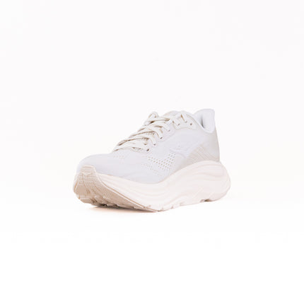 Hoka Clifton 11 (Women's) - Alabaster/Oat Milk