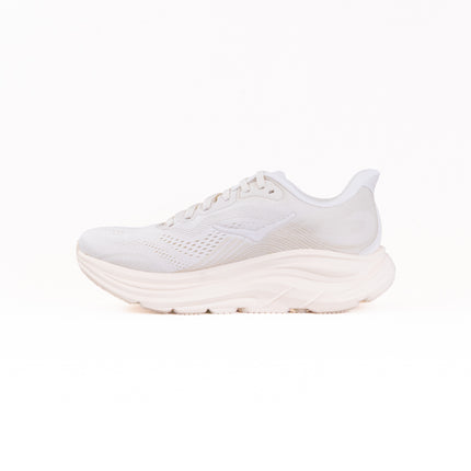 Hoka Clifton 11 (Women's) - Alabaster/Oat Milk