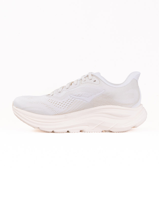 Hoka Clifton 11 (Women's) - Alabaster/Oat Milk