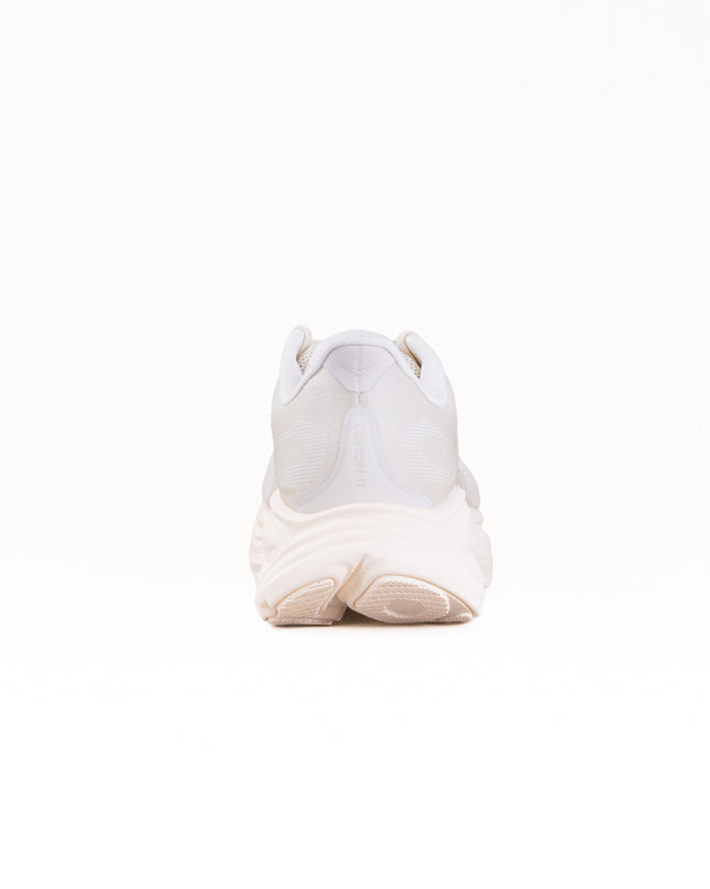 Hoka Clifton 11 (Women's) - Alabaster/Oat Milk