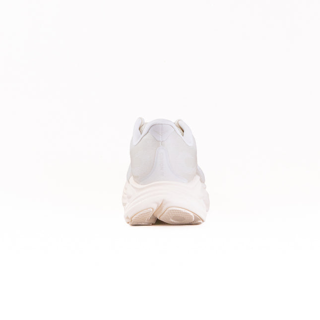 Hoka Clifton 11 (Women's) - Alabaster/Oat Milk