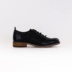 37 / BLACK WASHED