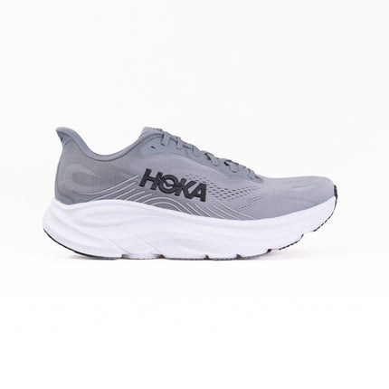 Hoka Clifton 11 (Men's) - Galactic Grey/Stellar Grey
