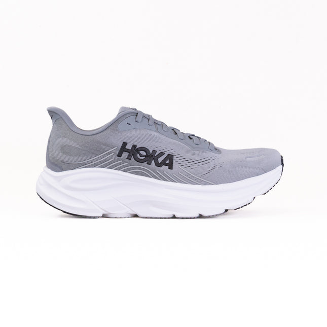 Hoka Clifton 11 (Men's) - Galactic Grey/Stellar Grey