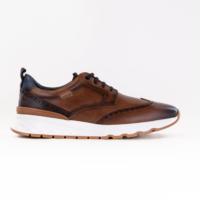 Pikolinos Aranda M8R-4019C1 (Men's) - Cuero