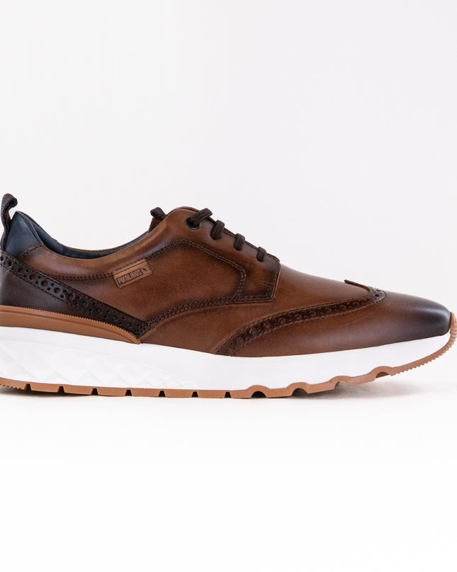 Pikolinos Aranda M8R-4019C1 (Men's) - Cuero