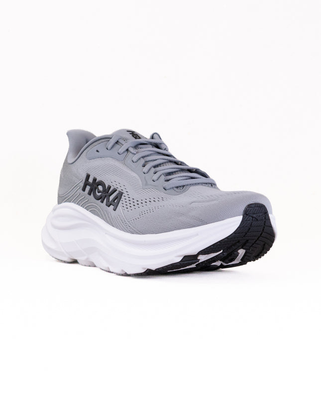 Hoka Clifton 11 (Men's) - Galactic Grey/Stellar Grey