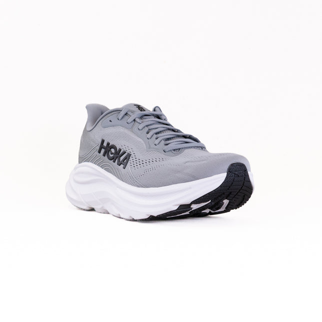 Hoka Clifton 11 (Men's) - Galactic Grey/Stellar Grey