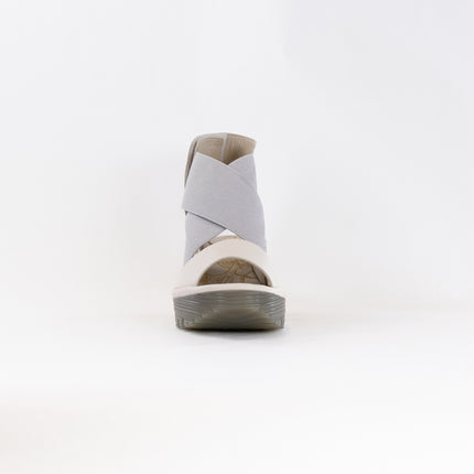 Fly London YUBA385FLY (Women's) - Off White