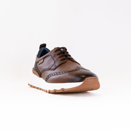 Pikolinos Aranda M8R-4019C1 (Men's) - Cuero