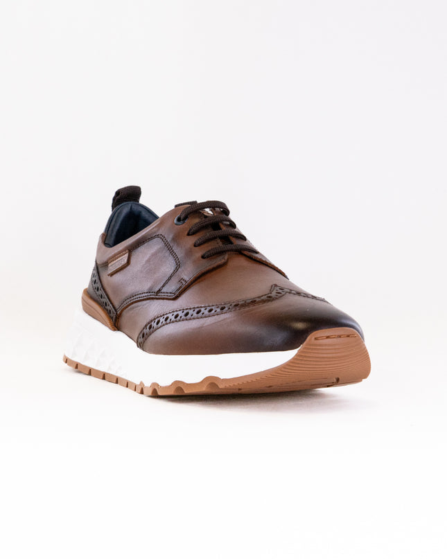 Pikolinos Aranda M8R-4019C1 (Men's) - Cuero