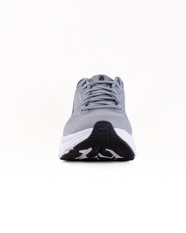 Hoka Clifton 11 (Men's) - Galactic Grey/Stellar Grey