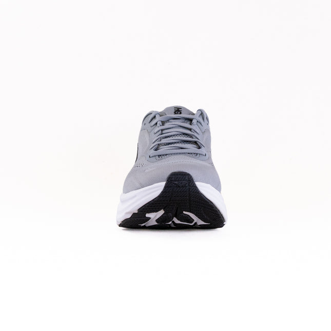 Hoka Clifton 11 (Men's) - Galactic Grey/Stellar Grey