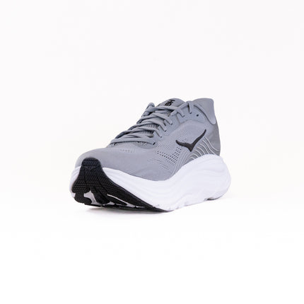 Hoka Clifton 11 (Men's) - Galactic Grey/Stellar Grey