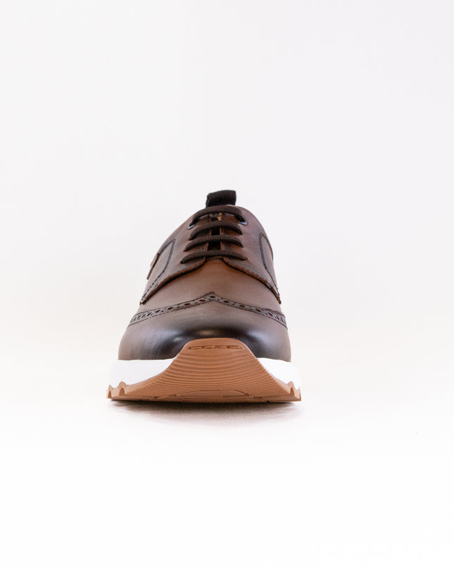 Pikolinos Aranda M8R-4019C1 (Men's) - Cuero