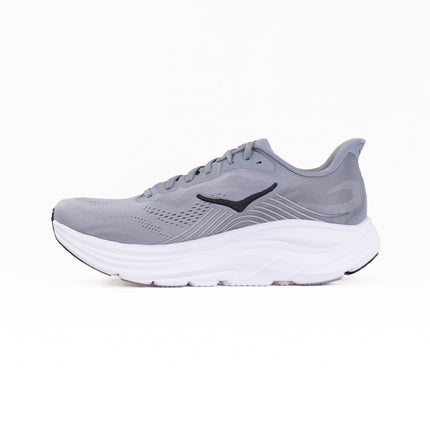 Hoka Clifton 11 (Men's) - Galactic Grey/Stellar Grey