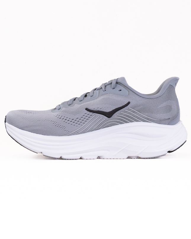 Hoka Clifton 11 (Men's) - Galactic Grey/Stellar Grey