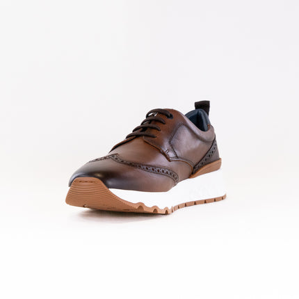 Pikolinos Aranda M8R-4019C1 (Men's) - Cuero