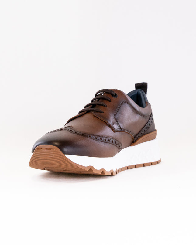 Pikolinos Aranda M8R-4019C1 (Men's) - Cuero
