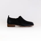 36 / BLACK WASHED