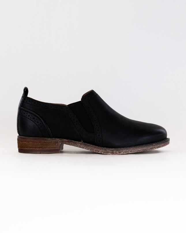 Josef Seibel Sienna 43 (Women's) - Black Washed
