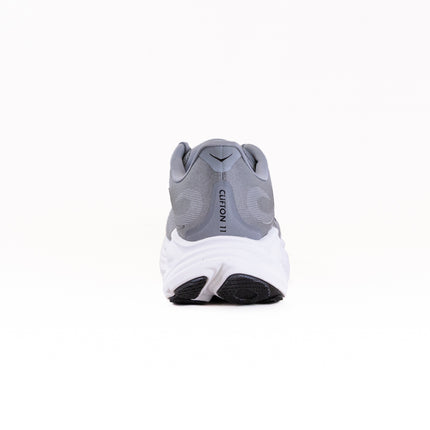 Hoka Clifton 11 (Men's) - Galactic Grey/Stellar Grey
