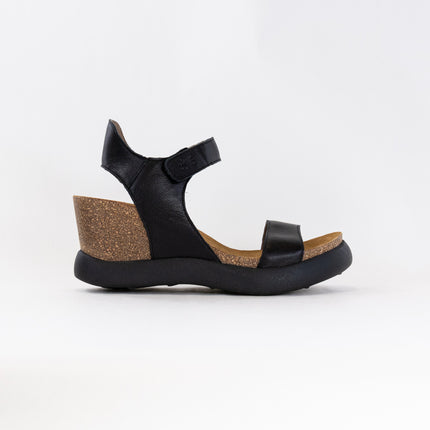 Fly London GOGO967FLY (Women's) - Black