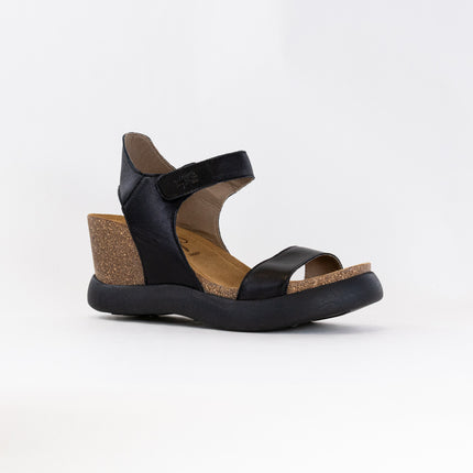 Fly London GOGO967FLY (Women's) - Black
