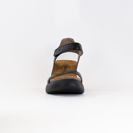 Fly London GOGO967FLY (Women's) - Black